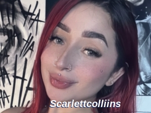 Scarlettcolliins