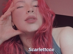 Scarlettcox