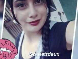 Scarlettdeux