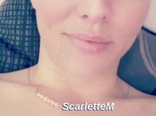 ScarletteM