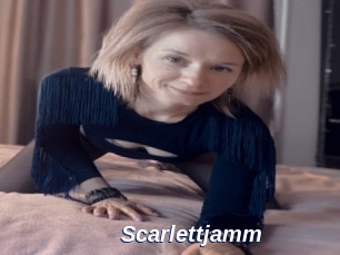 Scarlettjamm