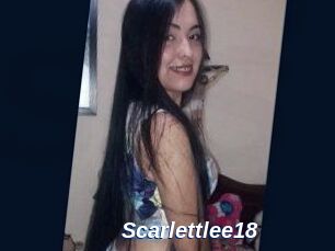 Scarlettlee18