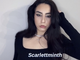 Scarlettminth