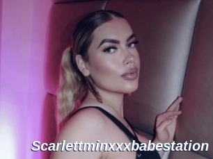 Scarlettminxxxbabestation