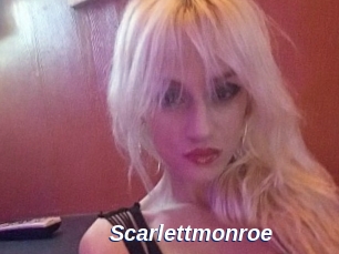 Scarlettmonroe