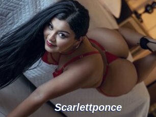 Scarlettponce