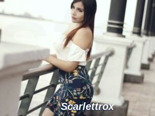 Scarlettrox