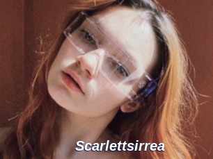Scarlettsirrea