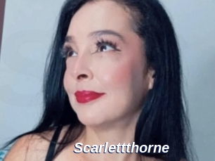 Scarlettthorne