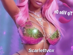 Scarlettvox