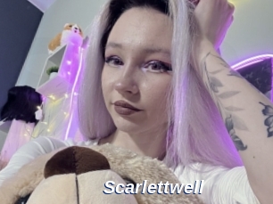 Scarlettwell