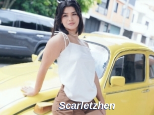 Scarletzhen