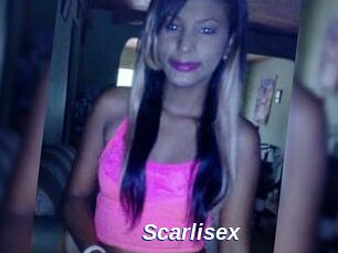 Scarlisex