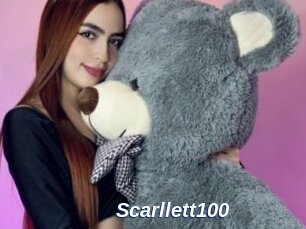 Scarllett100