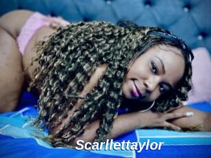 Scarllettaylor