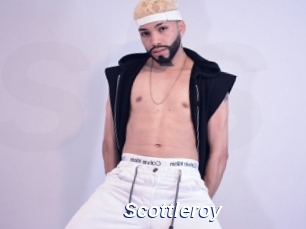 Scottleroy