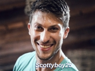 Scottyboy25
