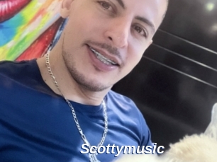 Scottymusic