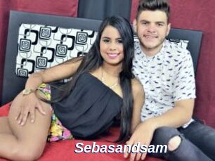 Sebasandsam