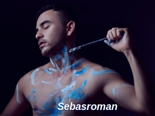 Sebasroman