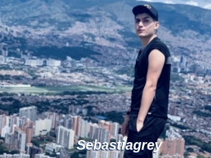 Sebastiagrey