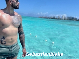Sebastianblake