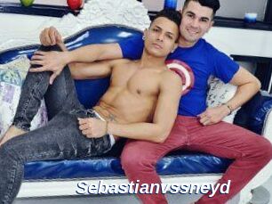 Sebastianvssneyd