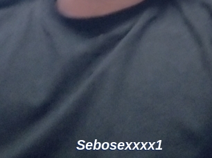 Sebosexxxx1