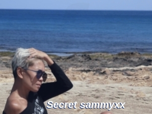 Secret_sammyxx