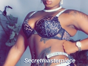 Secretmasterpiece
