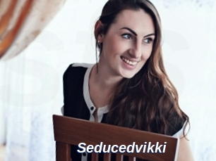 Seducedvikki