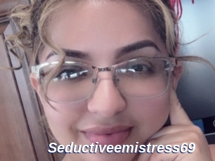 Seductiveemistress69