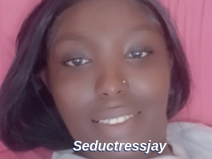 Seductressjay