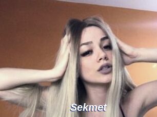 Sekmet