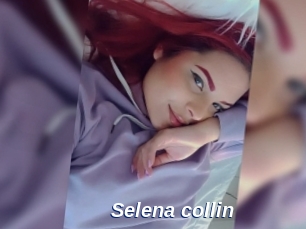 Selena_collin