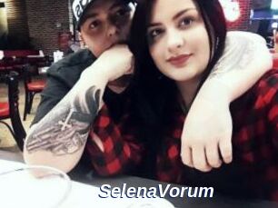 SelenaVorum