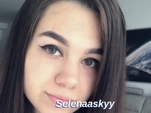 Selenaaskyy