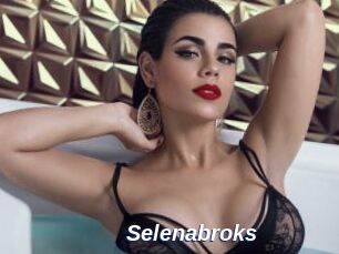 Selenabroks