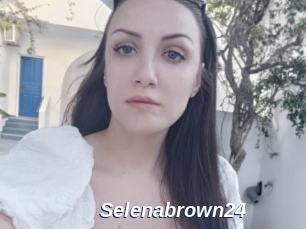 Selenabrown24