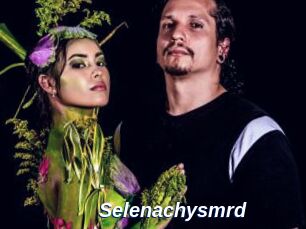 Selenachysmrd