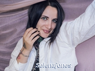 Selenajones