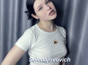 Selenajovovich