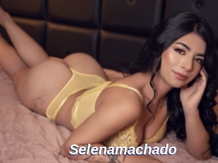 Selenamachado