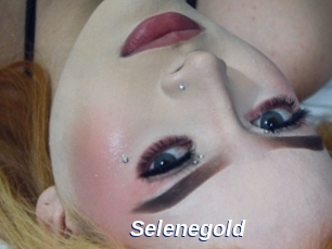 Selenegold