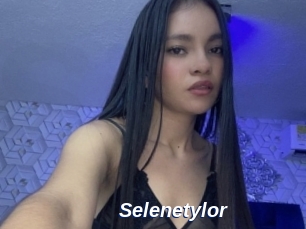 Selenetylor