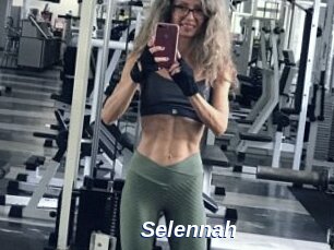 Selennah