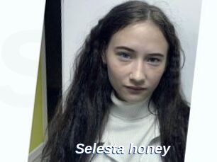 Selesta_honey