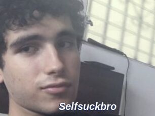 Selfsuckbro