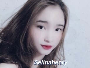 Selinahenry