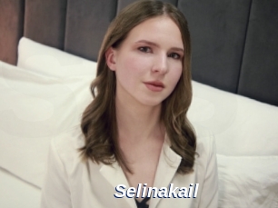 Selinakail
